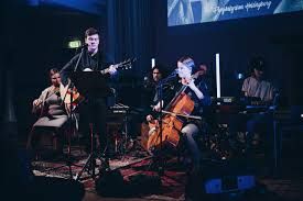 David Media Artist image