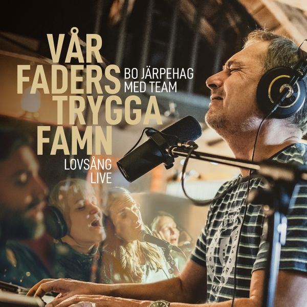 Vår Faders trygga famn
