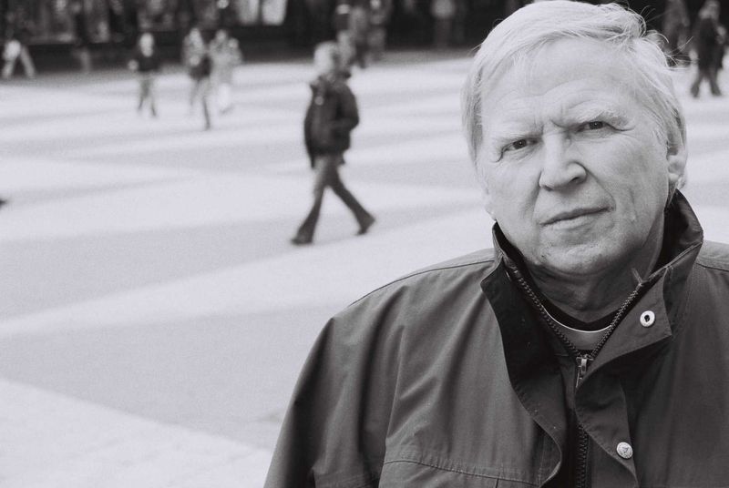 David Media Artist image