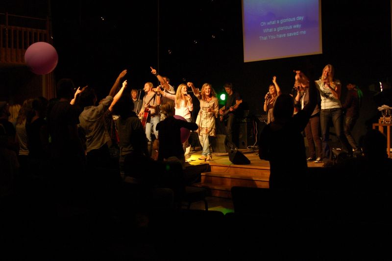 David Media Artist image