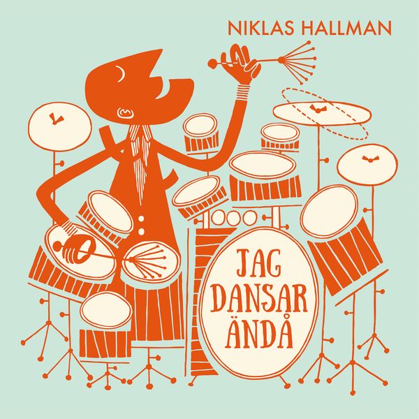 Jag dansar ändå