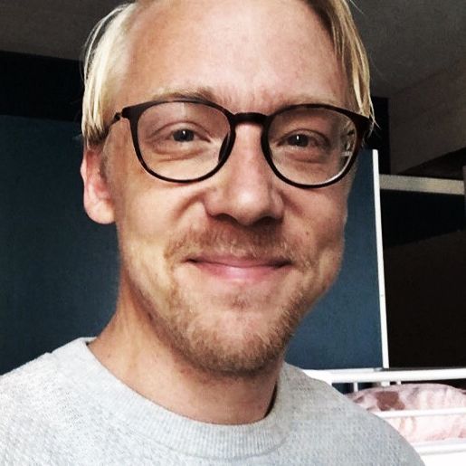 David Media Artist image