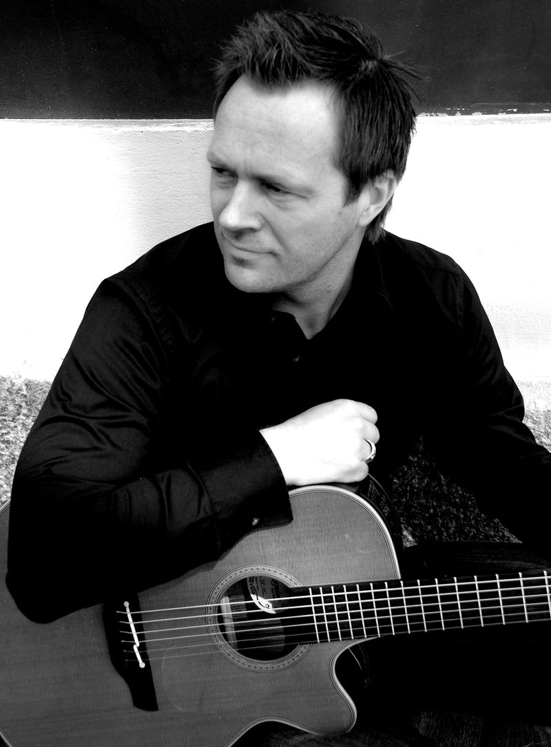 David Media Artist image